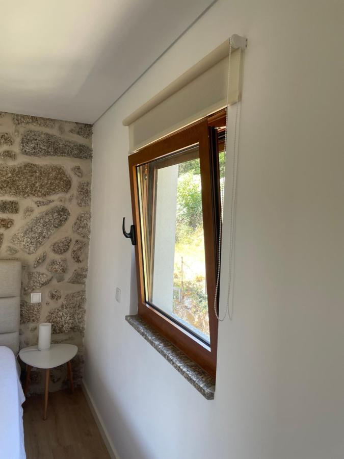 Casa Do Capitao A Casa Ideal Para Ferias No Geres Vieira do Minho Luaran gambar
