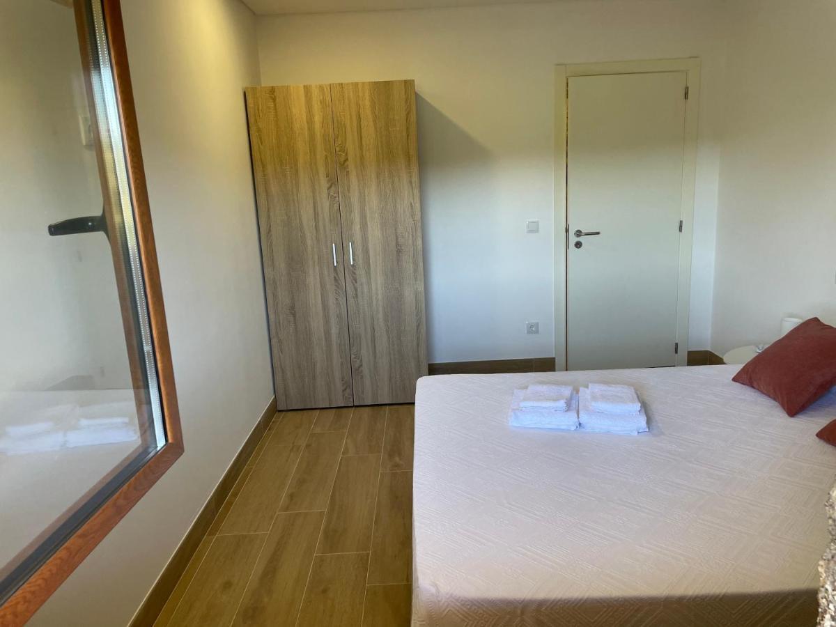 Casa Do Capitao A Casa Ideal Para Ferias No Geres Vieira do Minho Luaran gambar